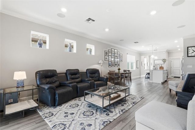 5535 BLUE CRUSH BEND, Land O Lakes, FL 34638