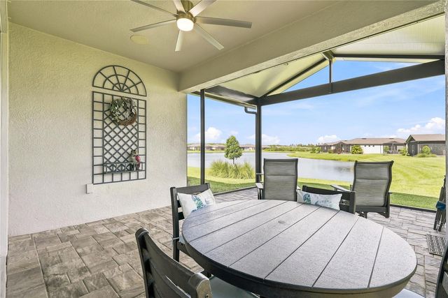 5535 BLUE CRUSH BEND, Land O Lakes, FL 34638