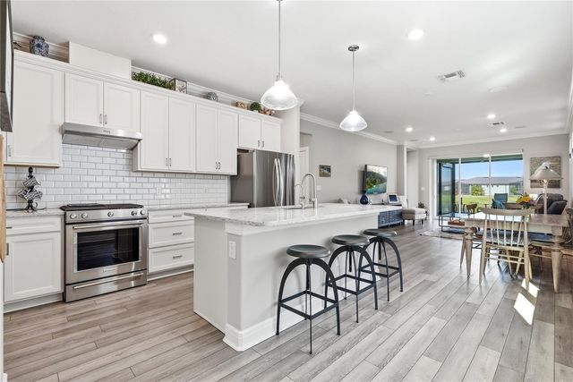 5535 BLUE CRUSH BEND, Land O Lakes, FL 34638