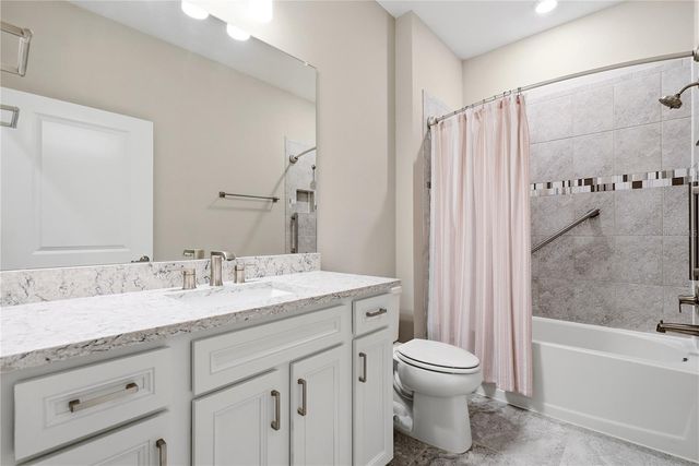 5535 BLUE CRUSH BEND, Land O Lakes, FL 34638