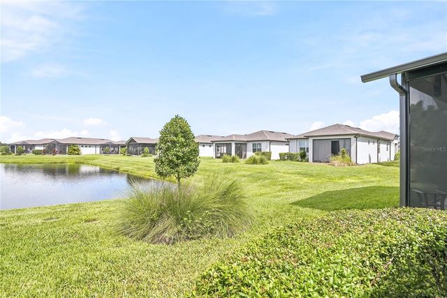 5535 BLUE CRUSH BEND, Land O Lakes, FL 34638