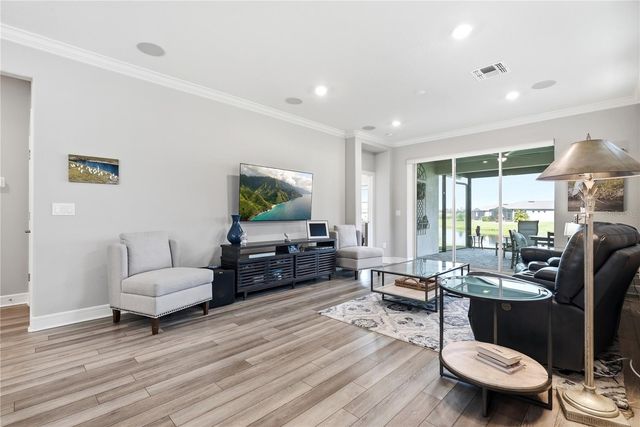 5535 BLUE CRUSH BEND, Land O Lakes, FL 34638