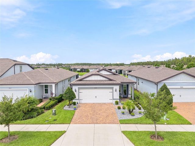 5535 BLUE CRUSH BEND, Land O Lakes, FL 34638
