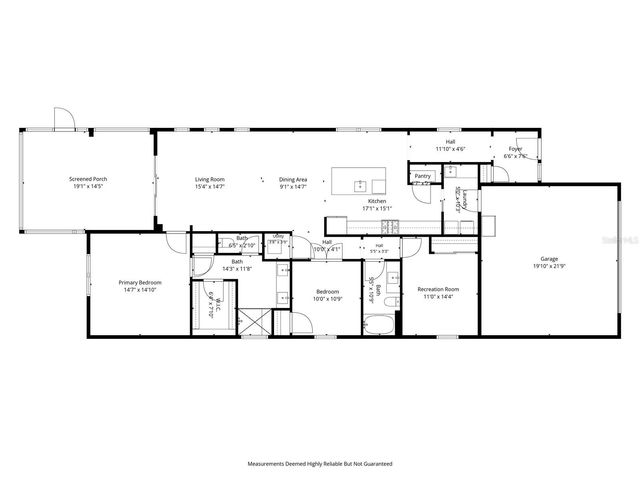 5535 BLUE CRUSH BEND, Land O Lakes, FL 34638