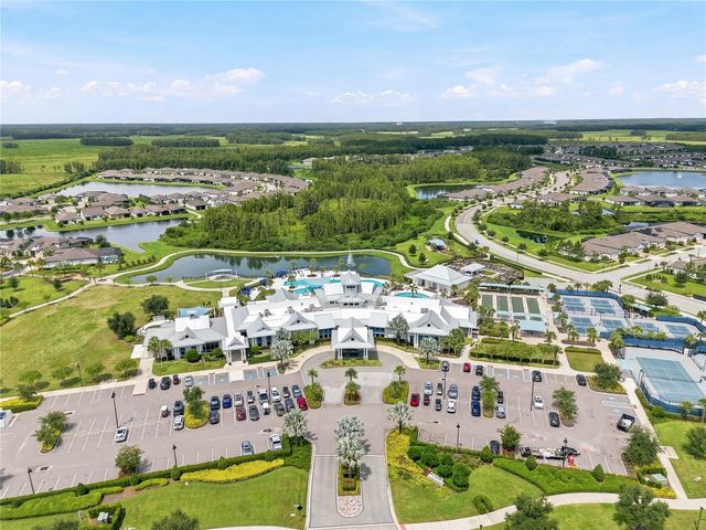 5535 BLUE CRUSH BEND, Land O Lakes, FL 34638