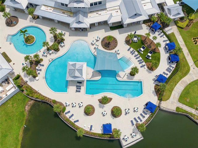 5535 BLUE CRUSH BEND, Land O Lakes, FL 34638