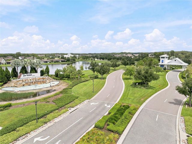 5535 BLUE CRUSH BEND, Land O Lakes, FL 34638