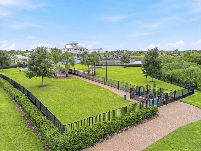 5535 BLUE CRUSH BEND, Land O Lakes, FL 34638
