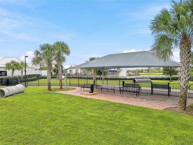5535 BLUE CRUSH BEND, Land O Lakes, FL 34638