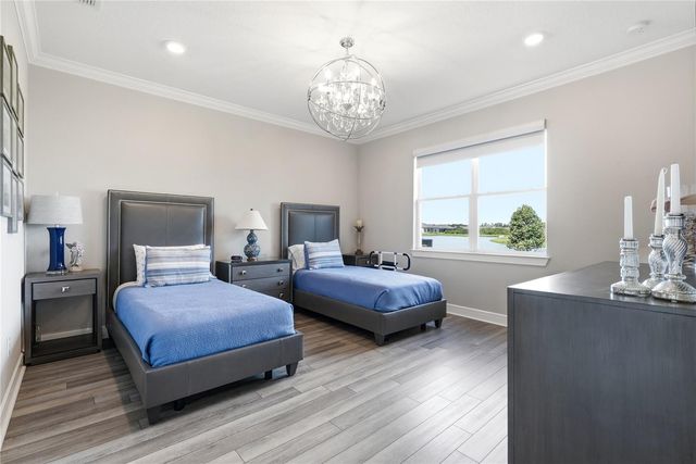 5535 BLUE CRUSH BEND, Land O Lakes, FL 34638