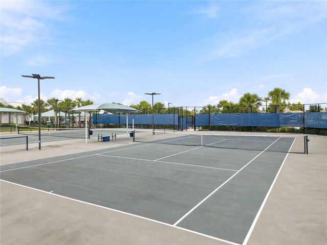 5535 BLUE CRUSH BEND, Land O Lakes, FL 34638