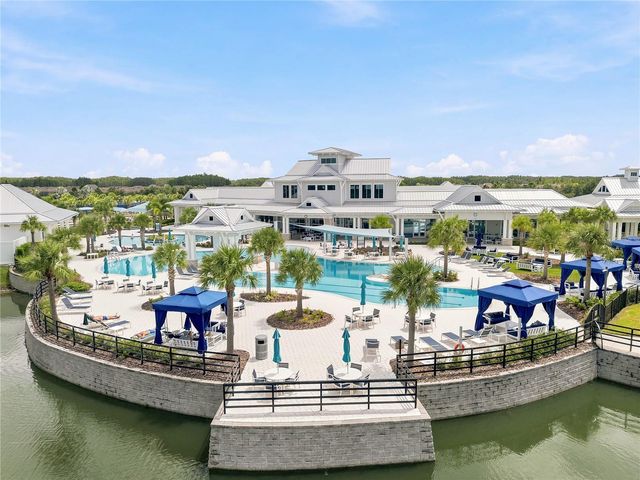 5535 BLUE CRUSH BEND, Land O Lakes, FL 34638