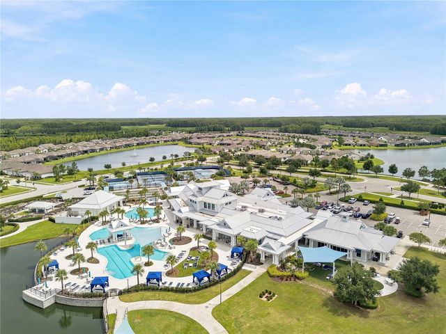 5535 BLUE CRUSH BEND, Land O Lakes, FL 34638
