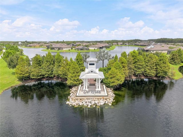 5535 BLUE CRUSH BEND, Land O Lakes, FL 34638