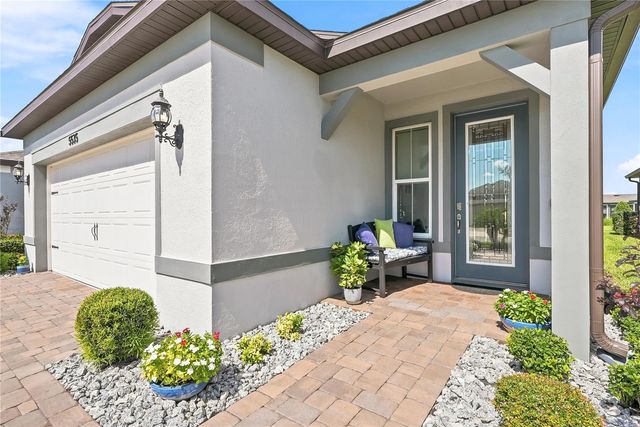 5535 BLUE CRUSH BEND, Land O Lakes, FL 34638