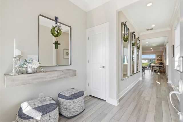 5535 BLUE CRUSH BEND, Land O Lakes, FL 34638