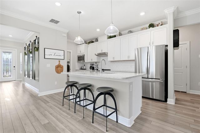 5535 BLUE CRUSH BEND, Land O Lakes, FL 34638