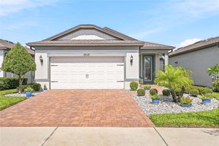 5535 BLUE CRUSH BEND, Land O Lakes, FL 34638