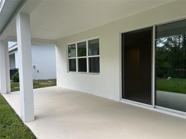 671 BIRDSWILL LANE, Deland, FL 32720