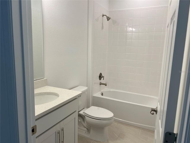 671 BIRDSWILL LANE, Deland, FL 32720