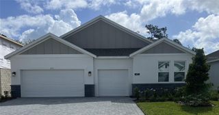 671 BIRDSWILL LANE, Deland, FL 32720