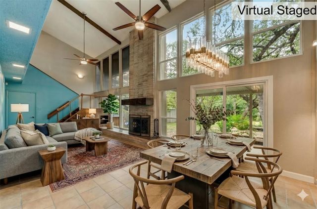 166 Tahitian DR, Bastrop, TX 78602