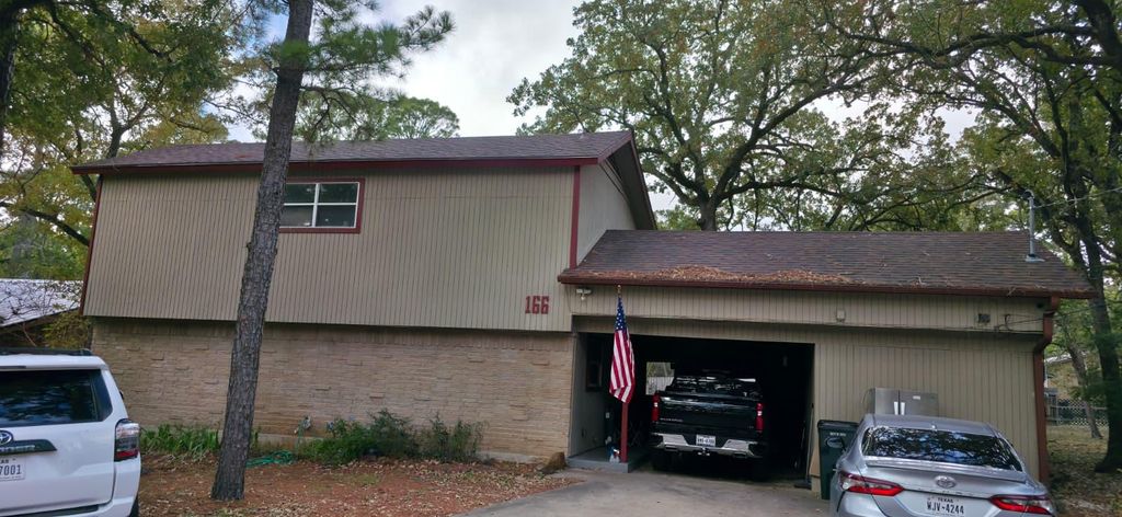 166 Tahitian DR, Bastrop, TX 78602