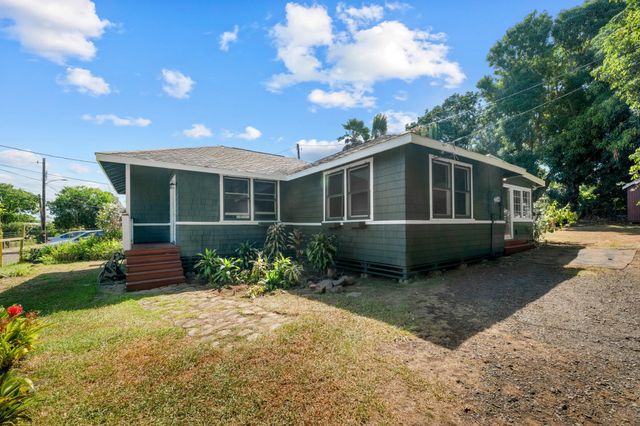 815 Kuulei St, Haiku, HI 96708