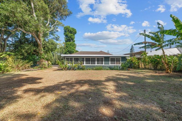 815 Kuulei St, Haiku, HI 96708
