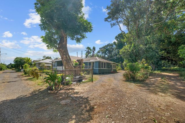 815 Kuulei St, Haiku, HI 96708