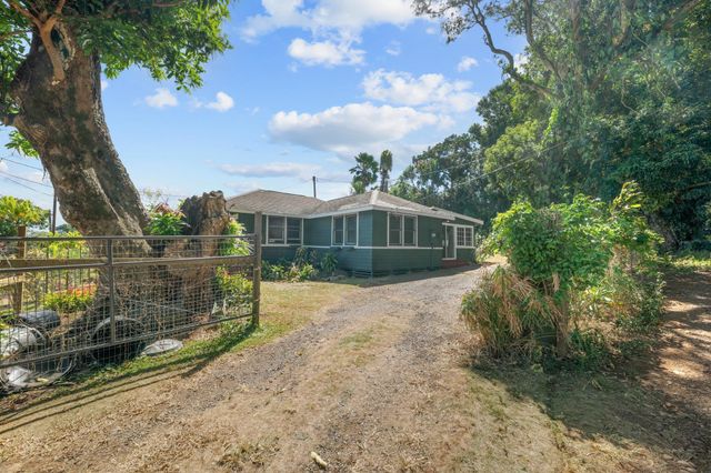 815 Kuulei St, Haiku, HI 96708