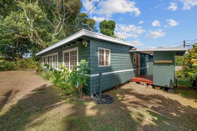 815 Kuulei St, Haiku, HI 96708
