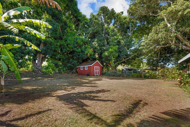 815 Kuulei St, Haiku, HI 96708