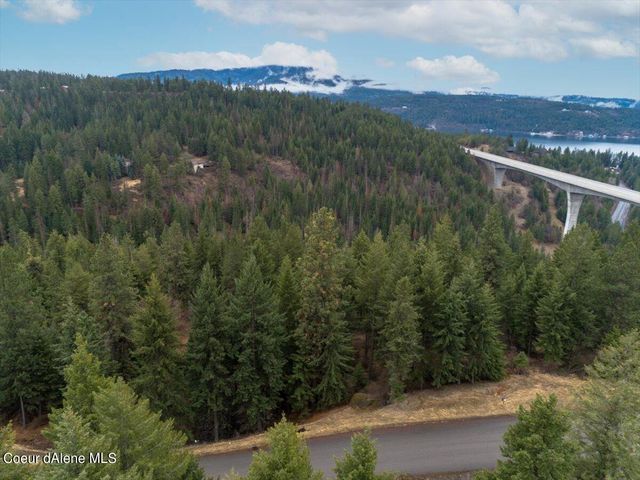 NKA Shiras Rd LT 24, Coeur D'alene, ID 83814