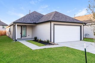 2465 Carp Drive, Conroe, TX 77384