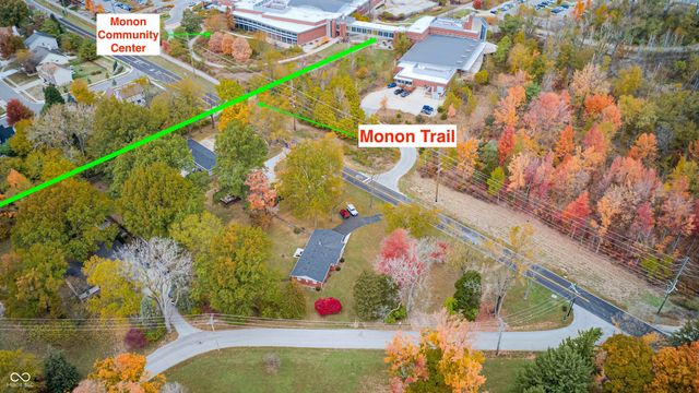 11090 Willowmere Drive, Carmel, IN 46280