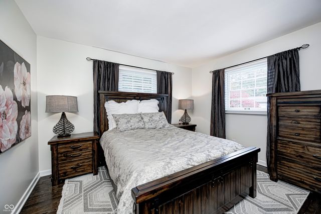 11090 Willowmere Drive, Carmel, IN 46280