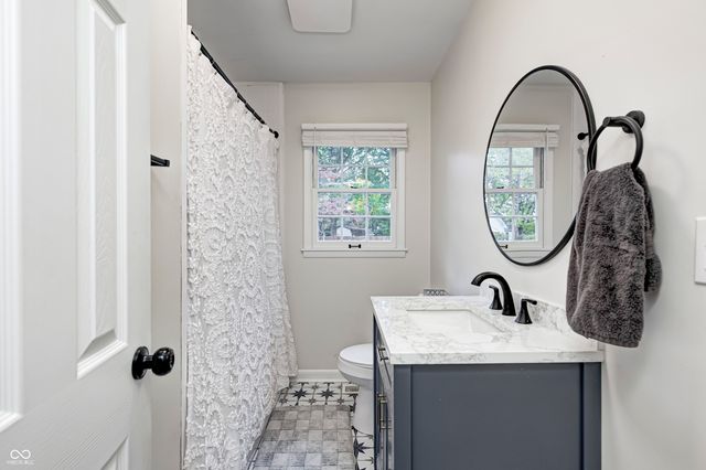 11090 Willowmere Drive, Carmel, IN 46280