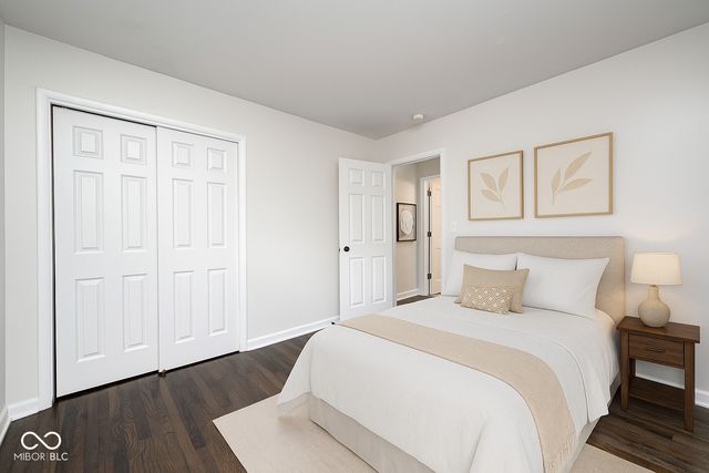 11090 Willowmere Drive, Carmel, IN 46280