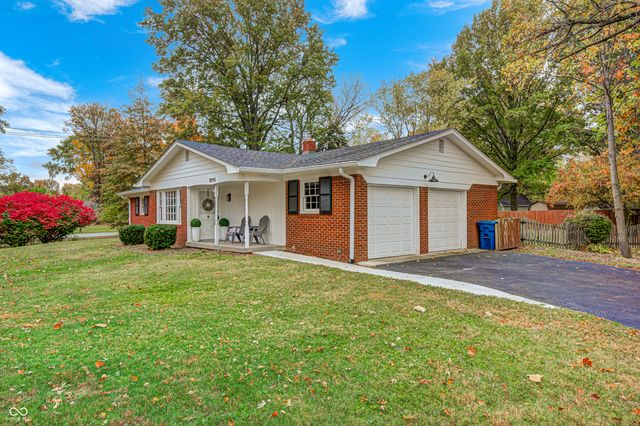 11090 Willowmere Drive, Carmel, IN 46280