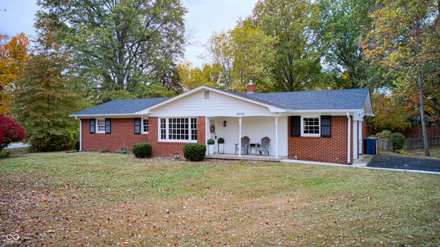 11090 Willowmere Drive, Carmel, IN 46280