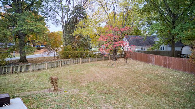 11090 Willowmere Drive, Carmel, IN 46280