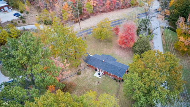 11090 Willowmere Drive, Carmel, IN 46280