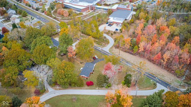 11090 Willowmere Drive, Carmel, IN 46280