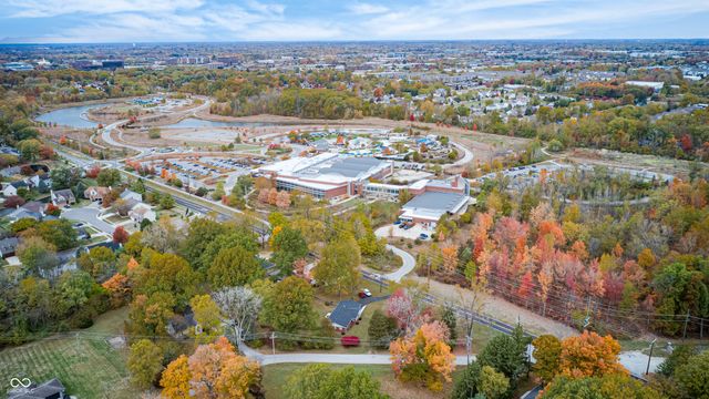 11090 Willowmere Drive, Carmel, IN 46280