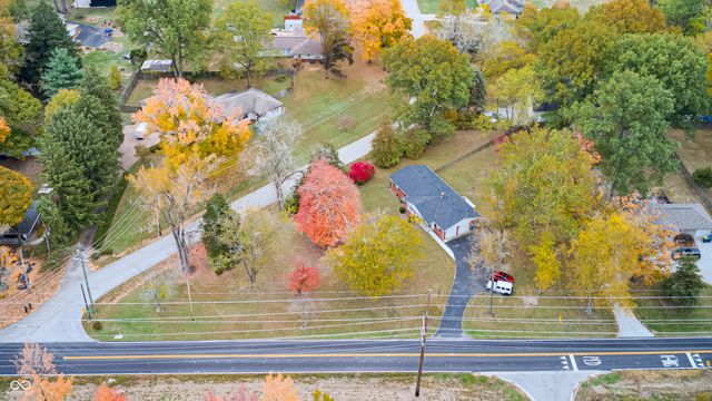 11090 Willowmere Drive, Carmel, IN 46280