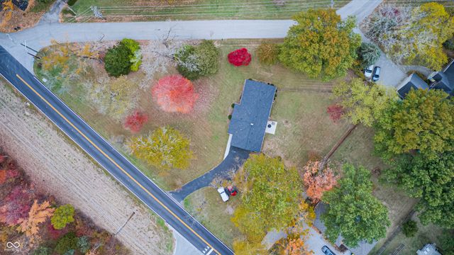 11090 Willowmere Drive, Carmel, IN 46280