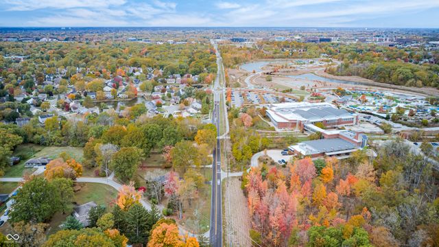 11090 Willowmere Drive, Carmel, IN 46280