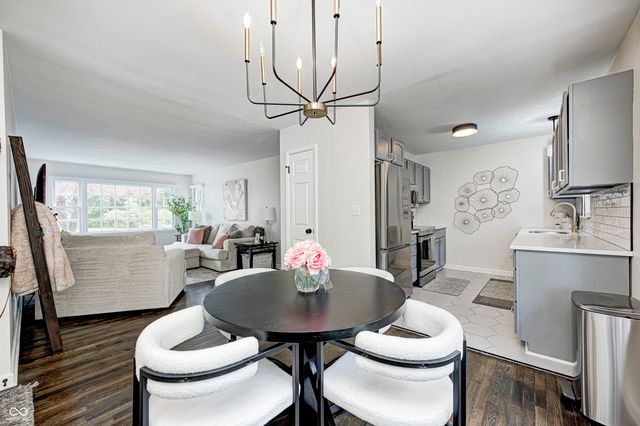 11090 Willowmere Drive, Carmel, IN 46280