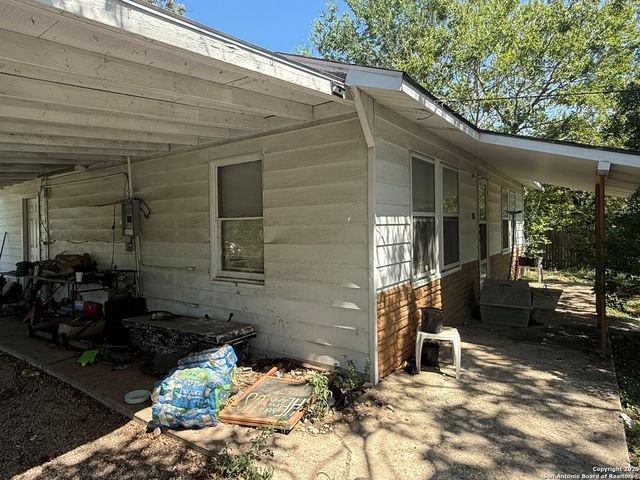 219 Elaine, San Antonio, TX 78222